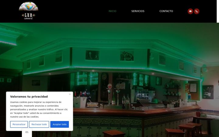 Screenshot of cafemotolur.com