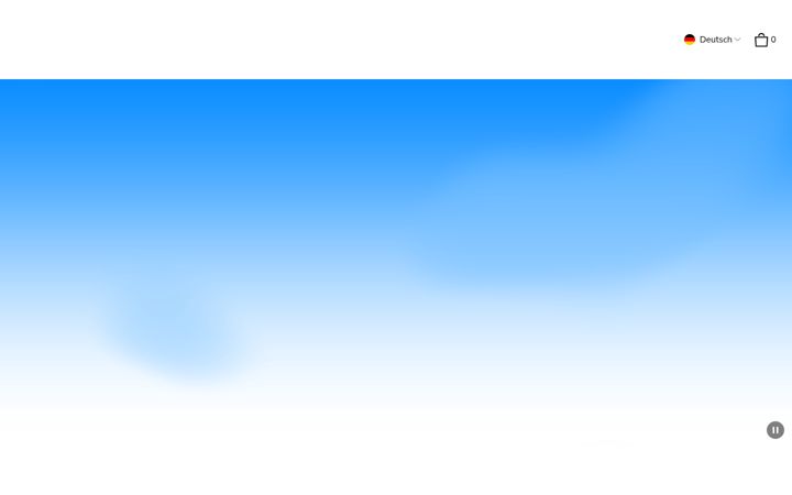Screenshot of cafeplan.de