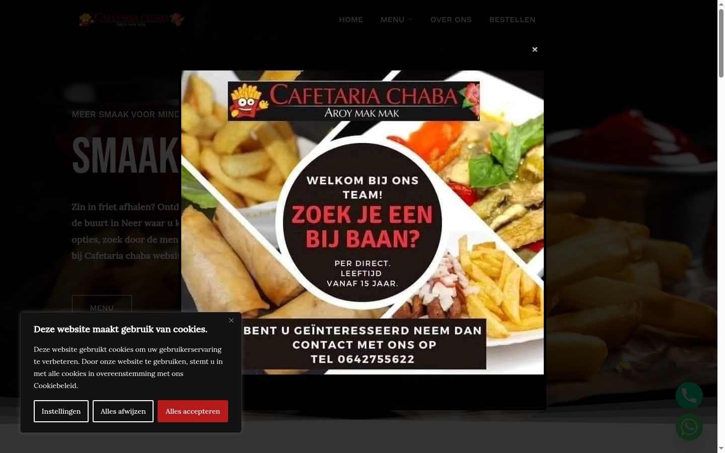Sutikimo reklamjuostės, rodytos prieš bet kokią sąveiką, ekrano kopija