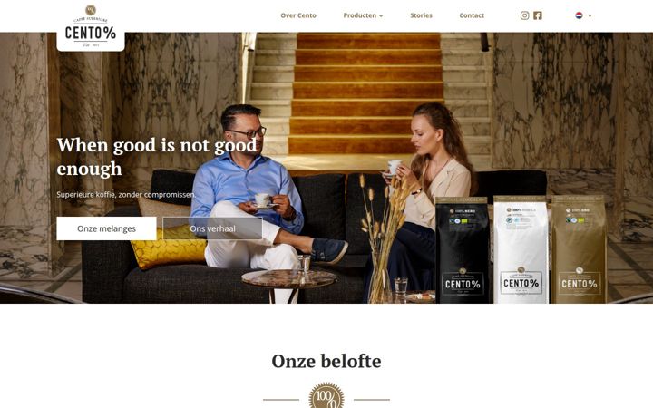 caffecento.nl