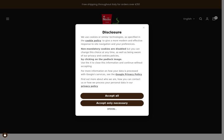 caffenegro.com