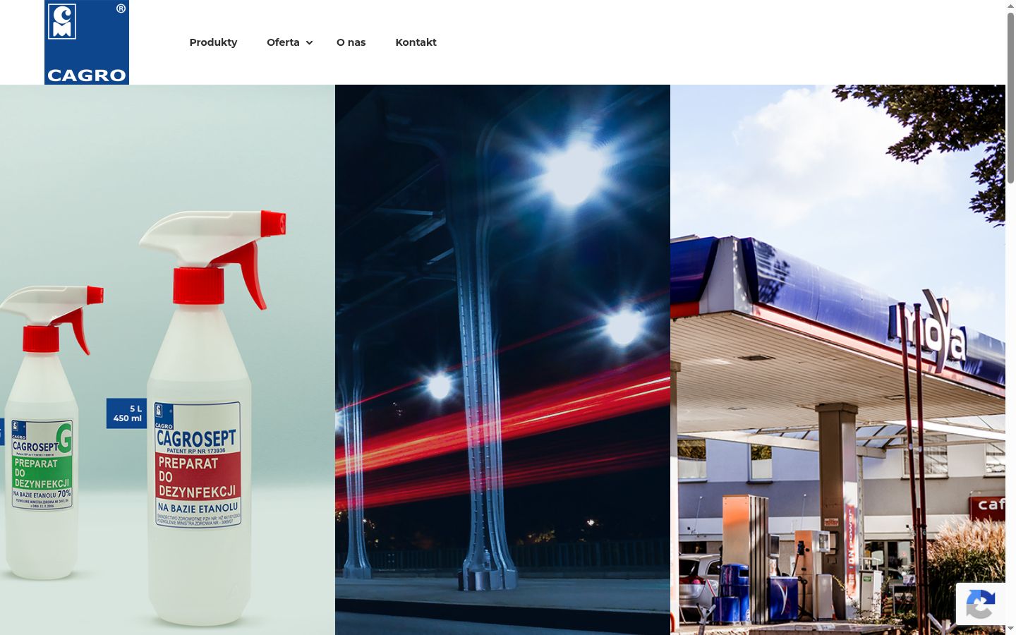 Screenshot του banner συγκατάθεσης που εμφανίστηκε πριν από οποιαδήποτε αλληλεπίδραση