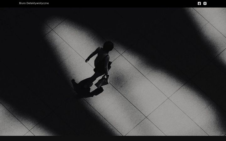 Screenshot of cai.waw.pl