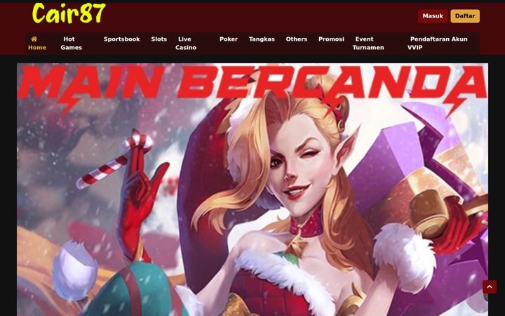 cair87.net