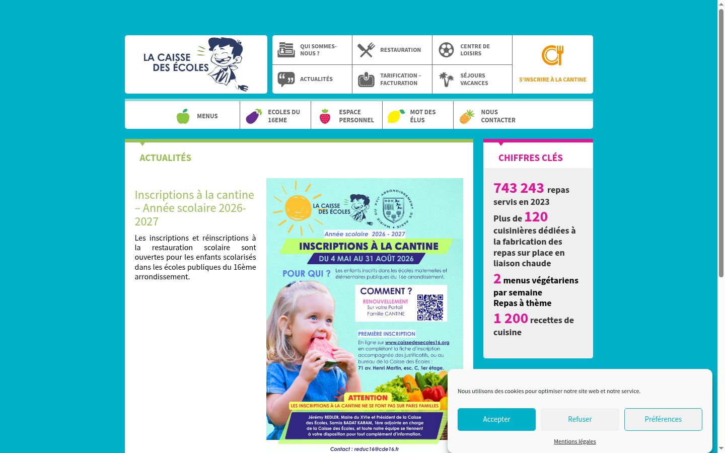 Sutikimo reklamjuostės, rodytos prieš bet kokią sąveiką, ekrano kopija