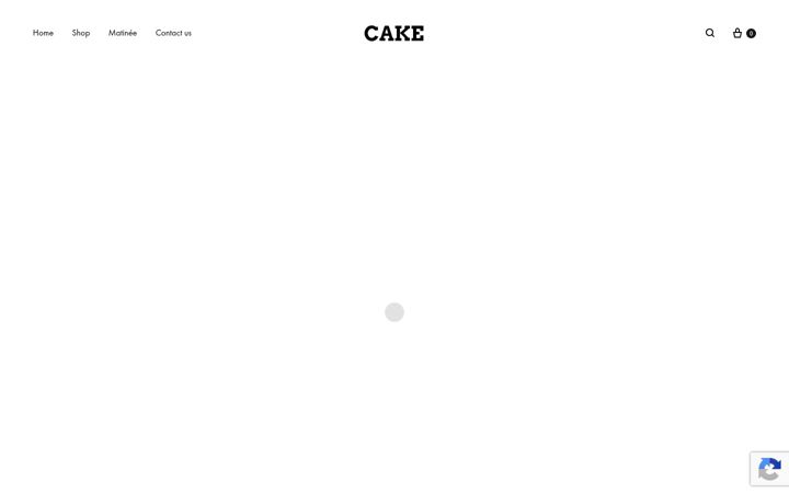 Screenshot of cake.lu