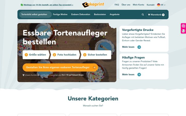cakeprint.de