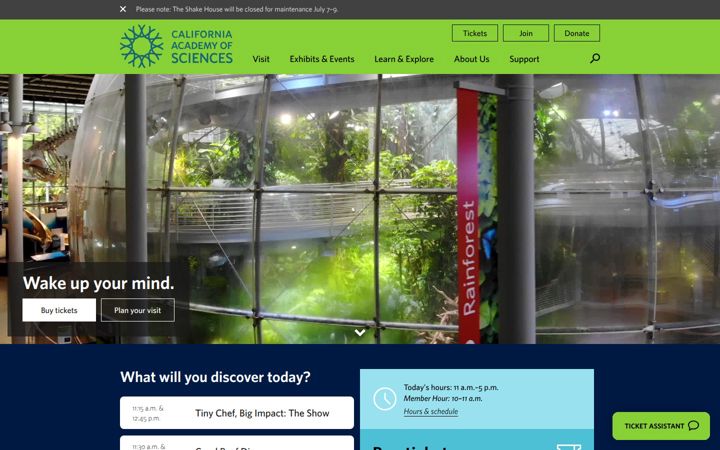 calacademy.org