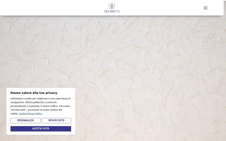 Screenshot of calamarettocivitanova.com