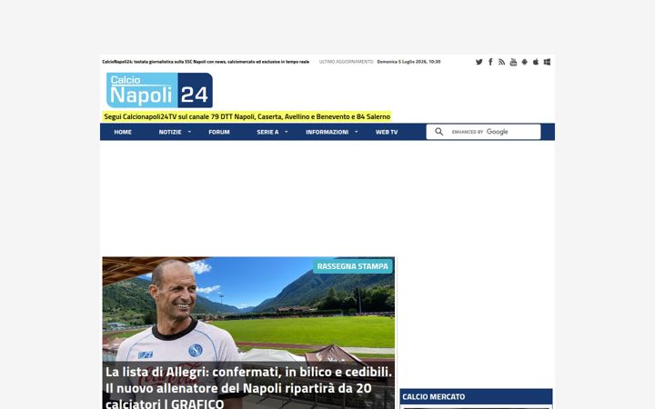 calcionapoli24.it