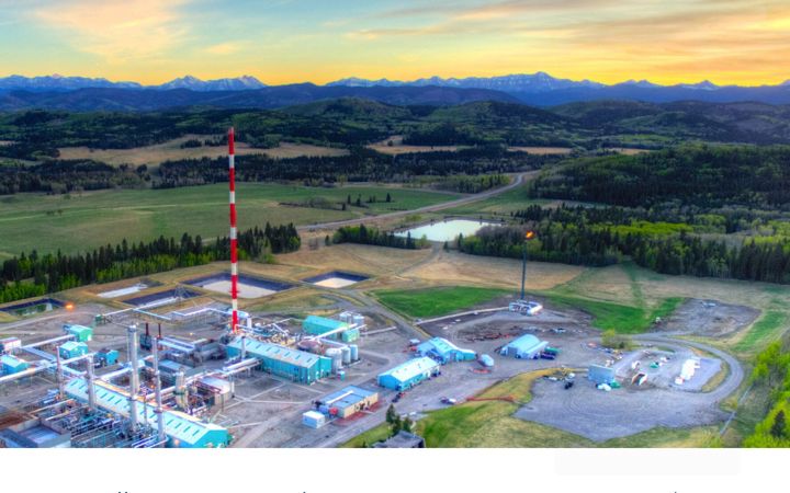 Ekrano kopija caledonianmidstream.ca