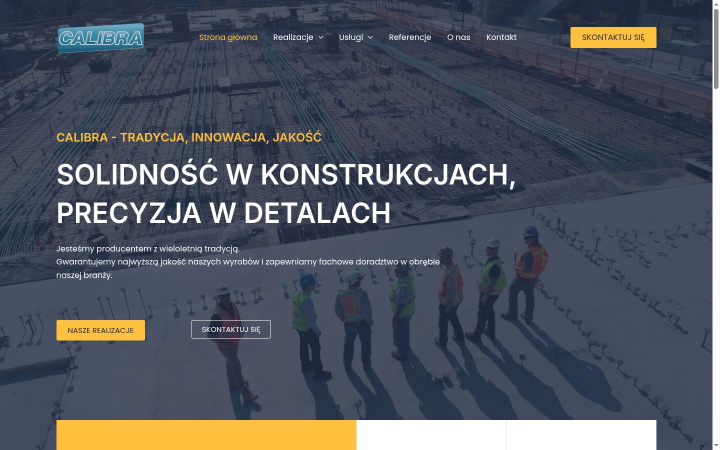 Képernyőkép a bármilyen interakció előtt megjelenő hozzájárulási bannerről
