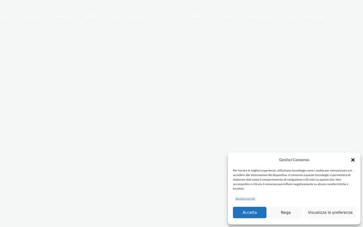 Screenshot of caliciemare.com