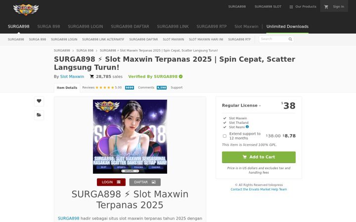Screenshot of caligoldcarts.com
