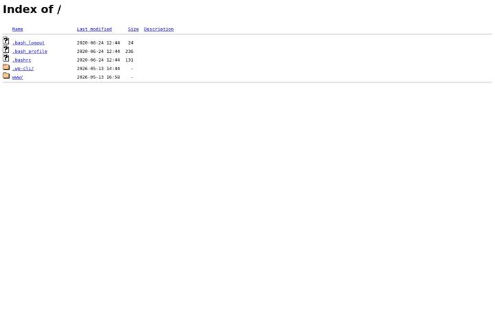 Screenshot of calisconcept.com