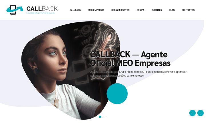 Screenshot of callback.pt