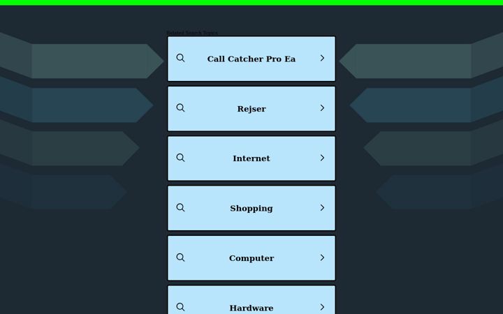 Screenshot of callcatcherpro.com