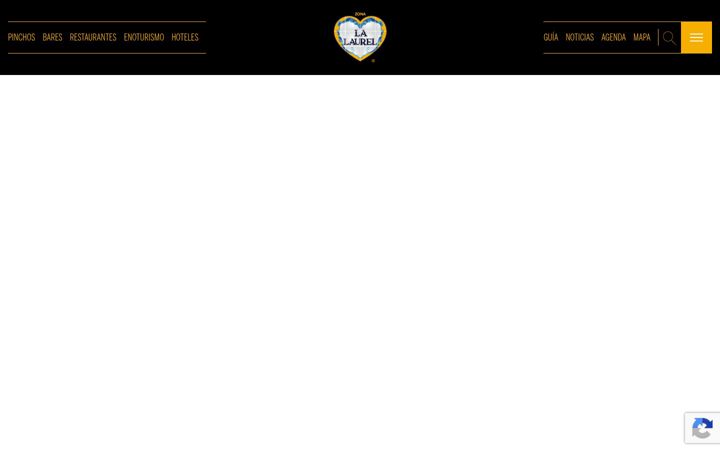 Screenshot of callelaurel.org