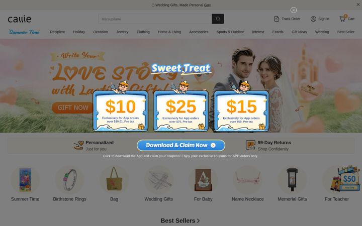 callie.com