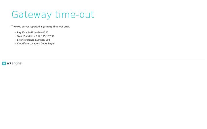 Screenshot of callisia.co.uk