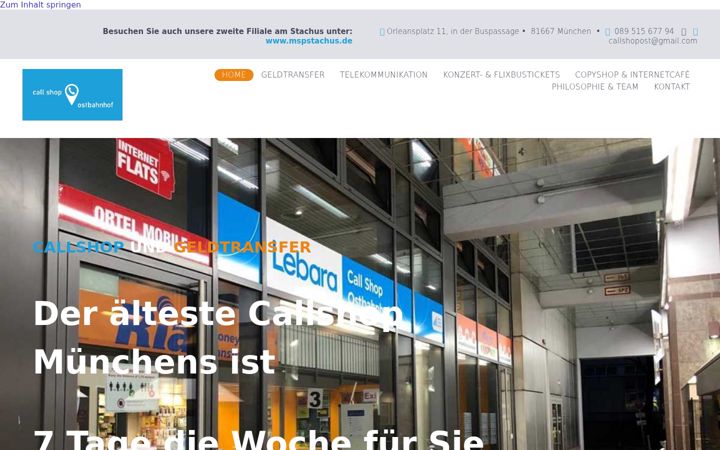 callshopost.de