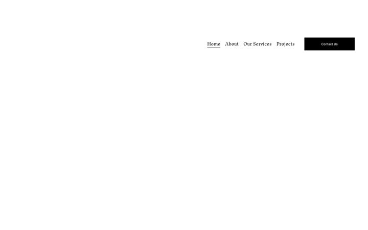 Screenshot of callusandsplinters.com