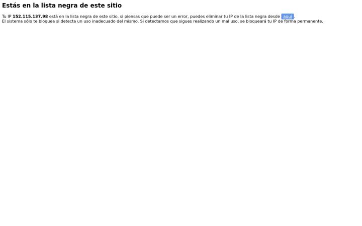 Screenshot of calmaycola.com