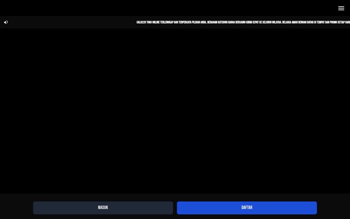 Screenshot di calo228.org