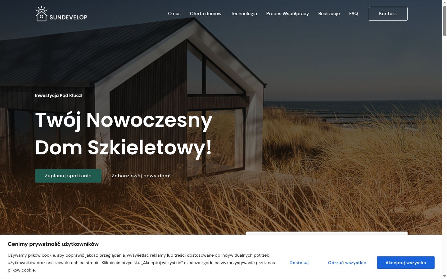 Sutikimo reklamjuostės, rodytos prieš bet kokią sąveiką, ekrano kopija