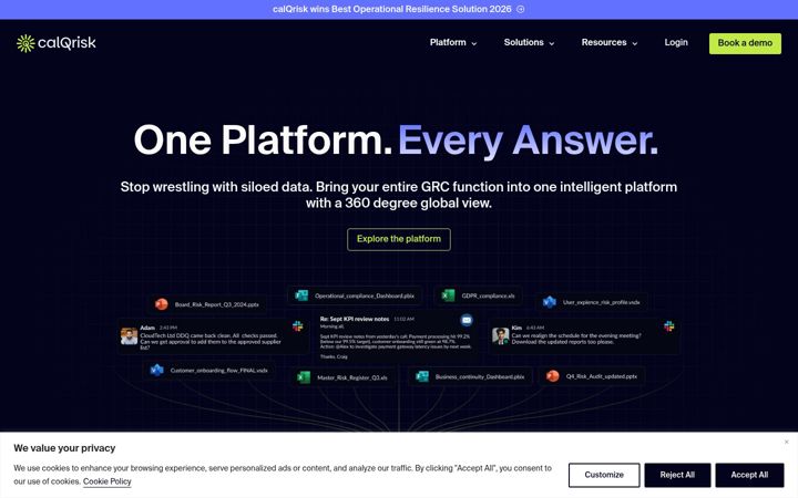 calqrisk.com