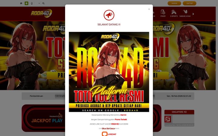 Screenshot of caltuya.com