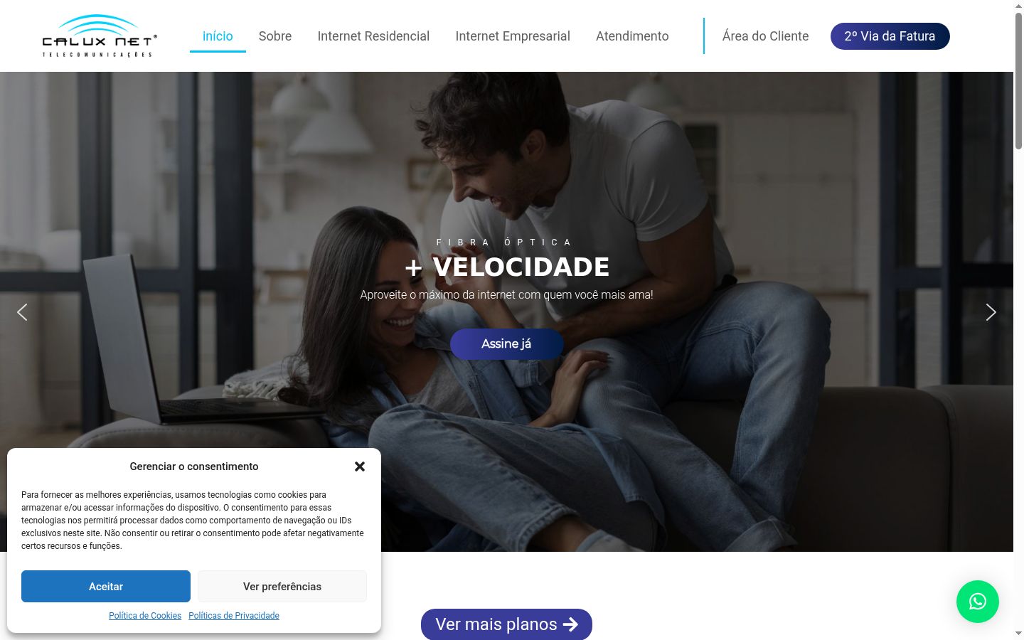 Sutikimo reklamjuostės, rodytos prieš bet kokią sąveiką, ekrano kopija