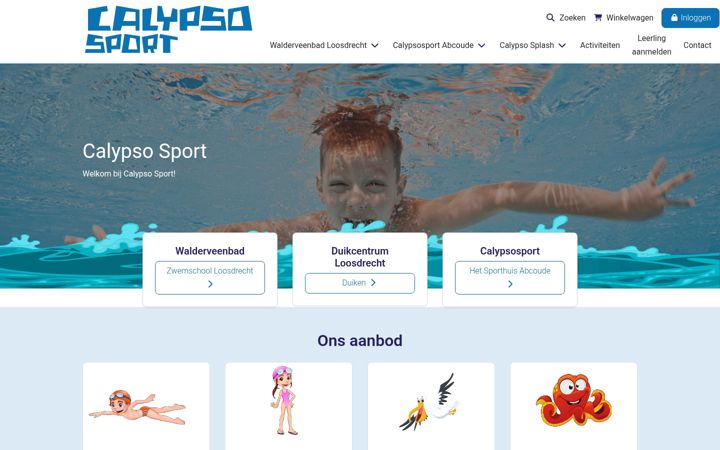 calypsosport.nl