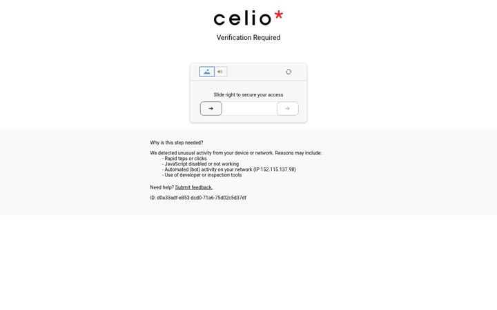 Screenshot of camaieu.fr