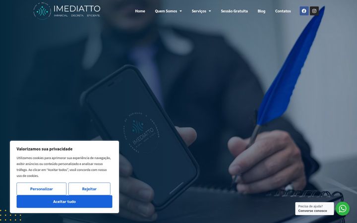 Képernyőkép: camaraimediatto.com.br