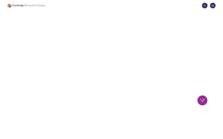 Screenshot of cambridge-biomedical.com