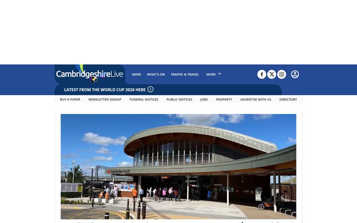 cambridge-news.co.uk