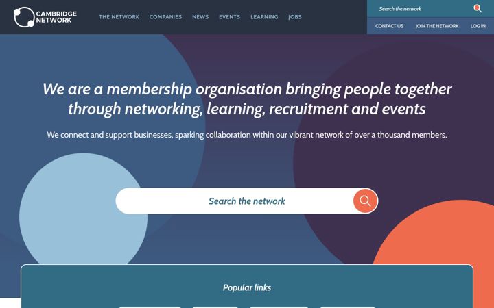 cambridgenetwork.co.uk
