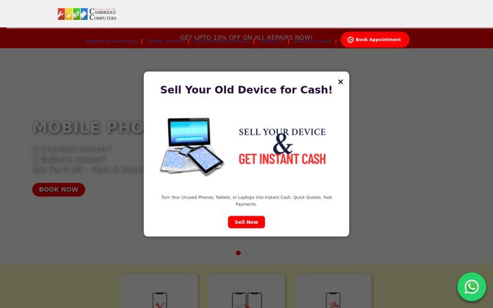 cambridgescomputers.com