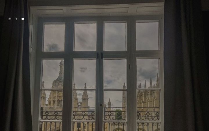 Captura de pantalla de cambridgetherapyrooms.co.uk