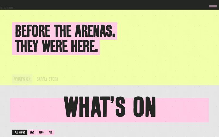 Screenshot of camdenassembly.com