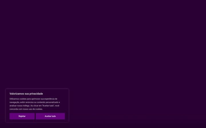 Screenshot of camiladilela.com