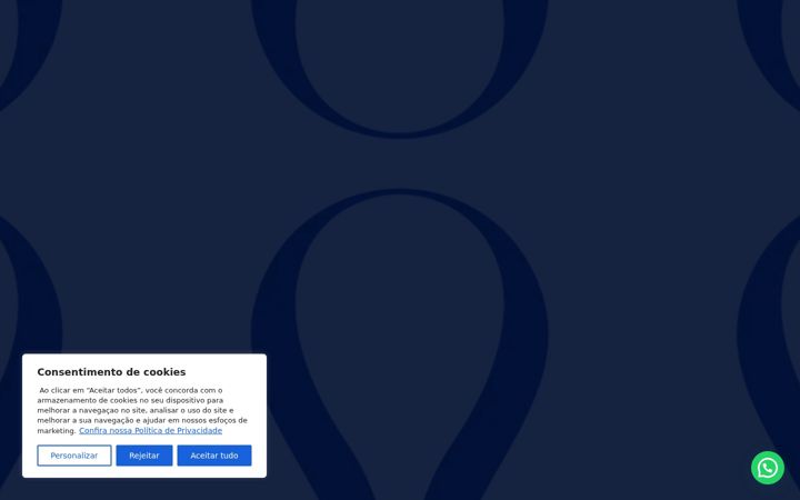 Screenshot of camiloghisi.com.br