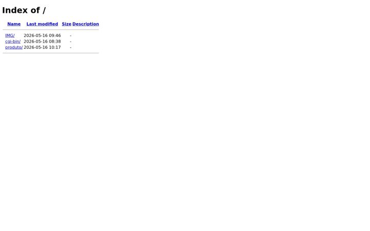 Screenshot of caminhastore.pt