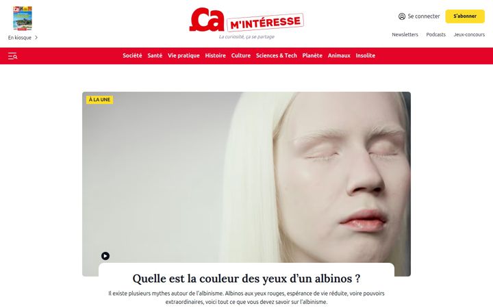 caminteresse.fr