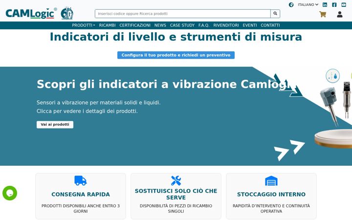 camlogic.it