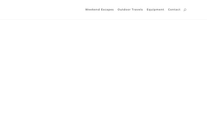 Screenshot of camp-and-glamp.com