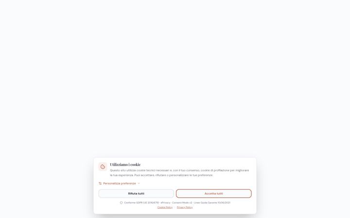 Screenshot of campaniaoverland.com
