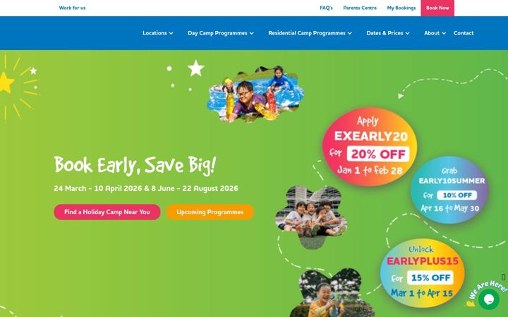 Screenshot of campbeaumont-asia.webflow.io