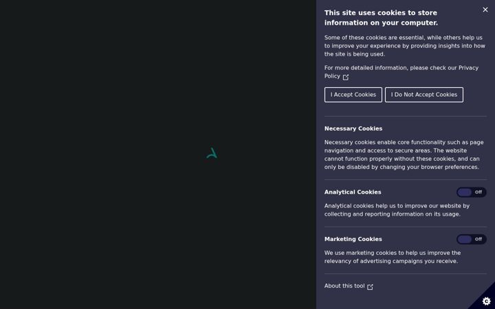 Screenshot of campbellslegal.com